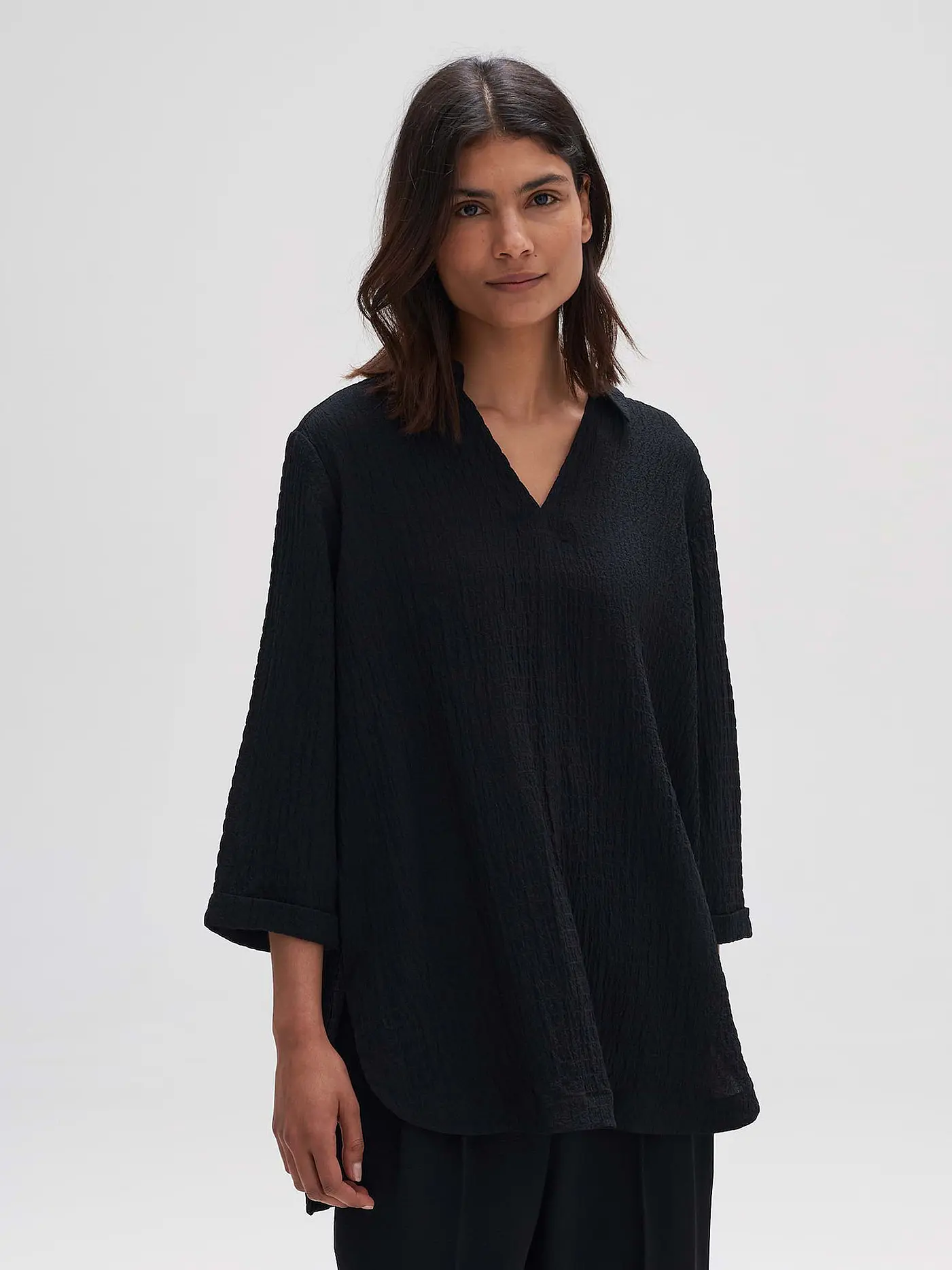 OPUS | Blusenshirt FADONI | 